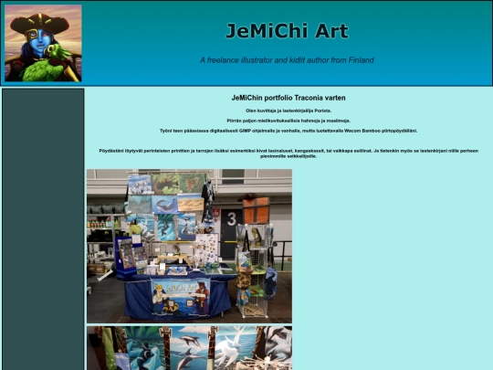 tracon screenshot