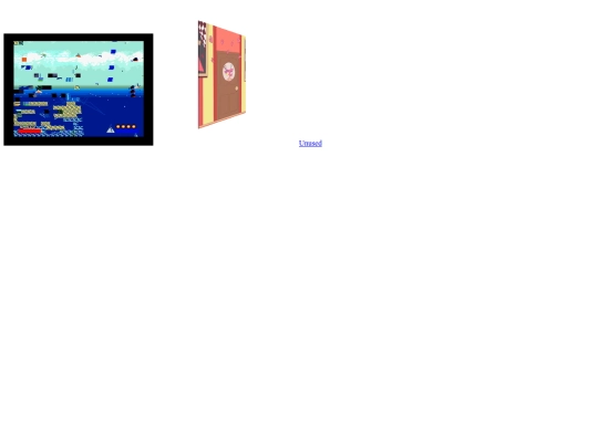 collection screenshot