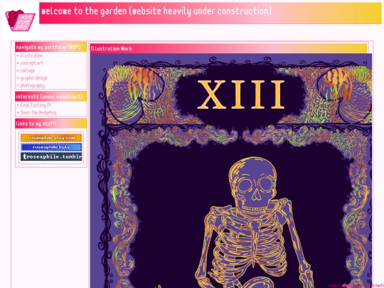 illustration screenshot