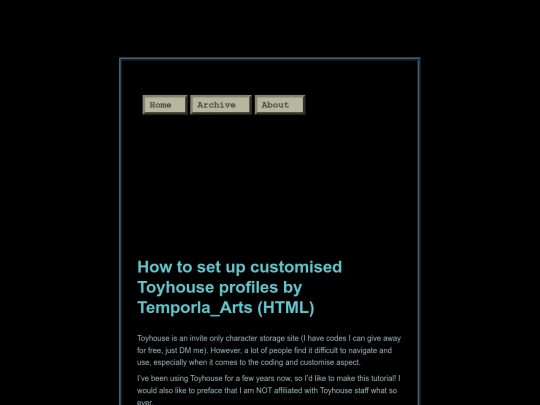 Posts/23-12-2024-TH page screenshot
