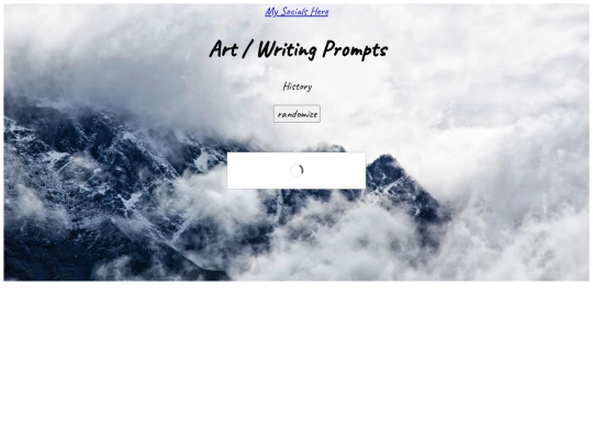 artprompts screenshot