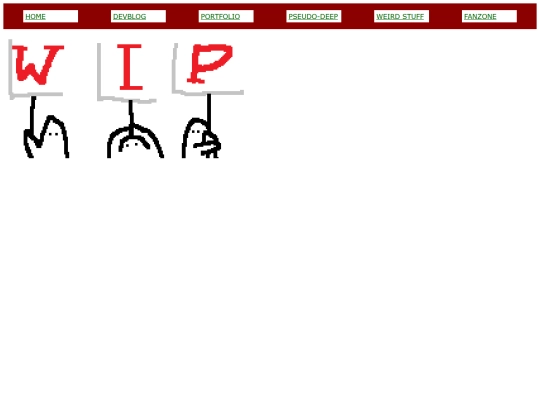 pages/weird screenshot