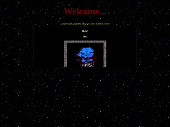 closet screenshot