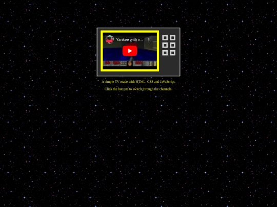 tv screenshot