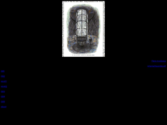 lanternblightzine/lanternblighthome screenshot