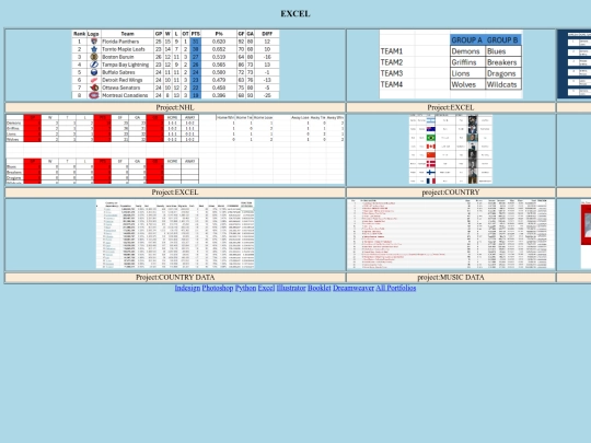 excel screenshot