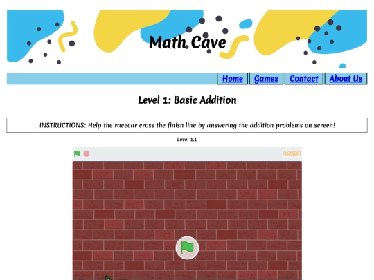 Game2Level1P1 screenshot