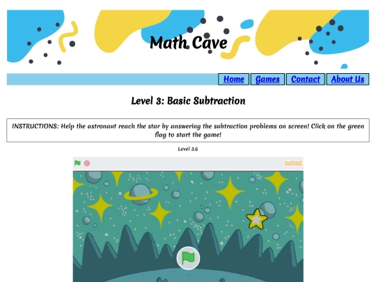 Game2Level3P2 screenshot