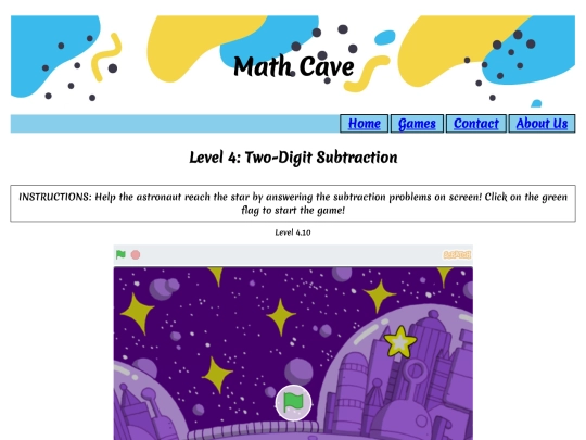 Game2Level4P1 screenshot