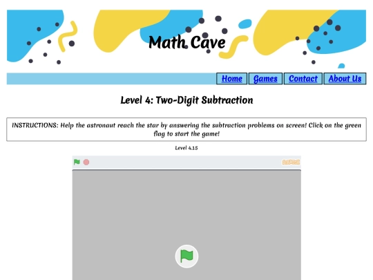 Game2Level4P2 screenshot