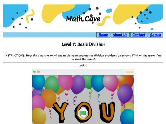 Game2Level7P1 screenshot