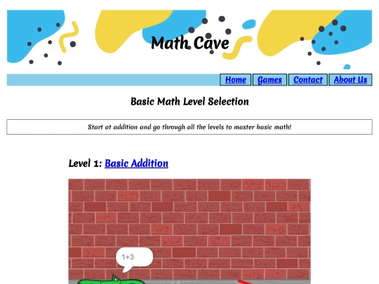 Game2Levels screenshot