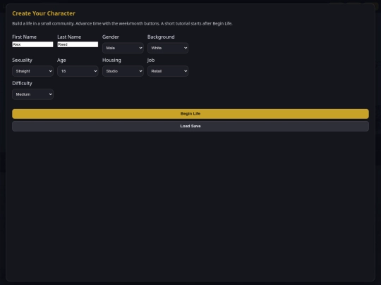 games/2ndgame screenshot