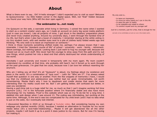 about screenshot