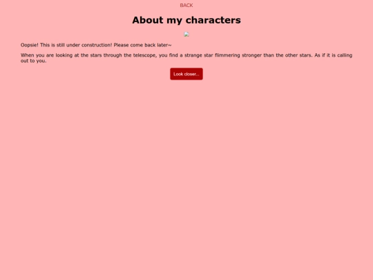 ocs screenshot