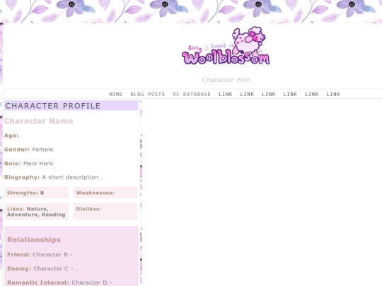 ocs screenshot