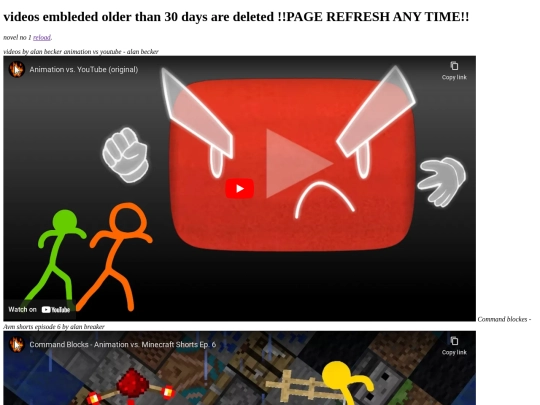 video_of_the_month screenshot