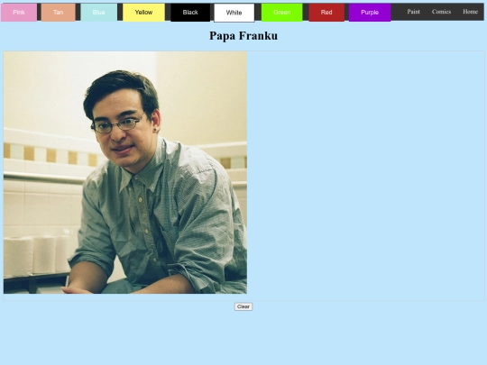 canvas_frank screenshot