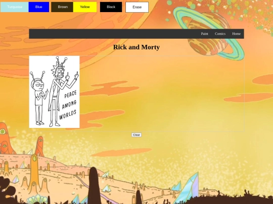canvas_rick screenshot