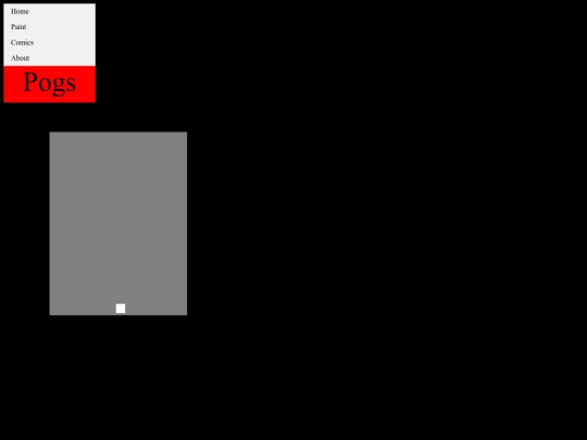 game_pong screenshot