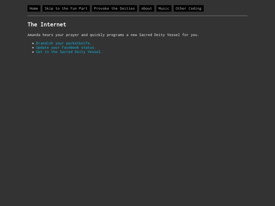 4internetcont3 screenshot