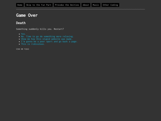 pocketknife screenshot