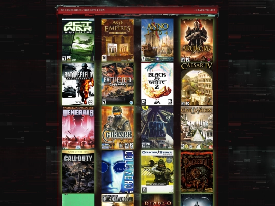 collection_pcgames screenshot