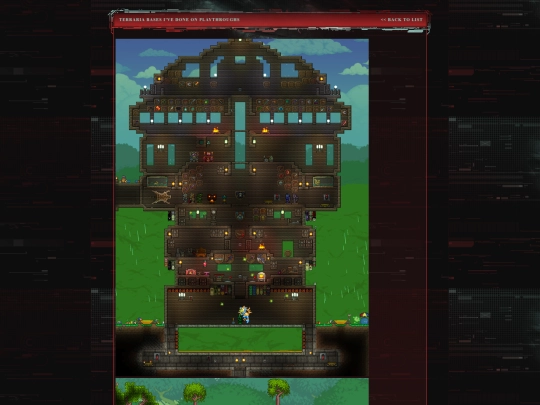 collection_terraria screenshot
