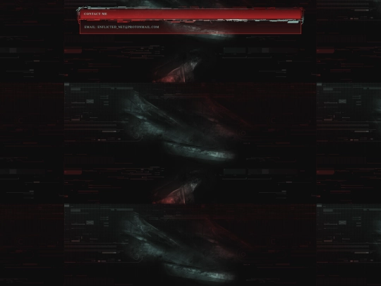 contact screenshot