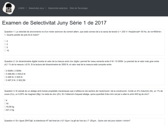 selectivitat-juny1 screenshot