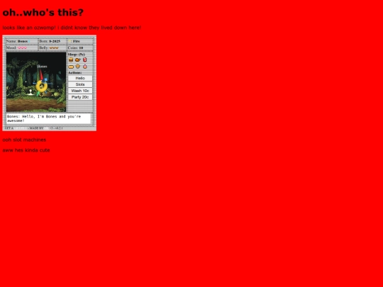 floor5 screenshot