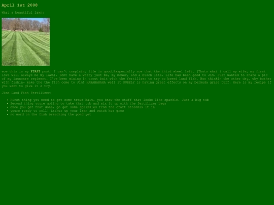 April1st2008 screenshot