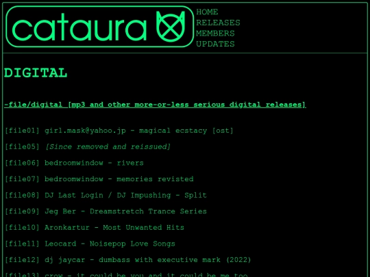 digital screenshot