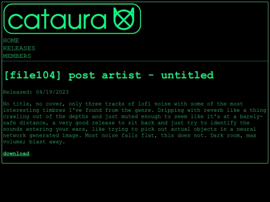 file104 screenshot