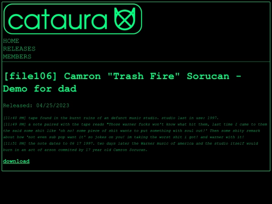 file106 screenshot