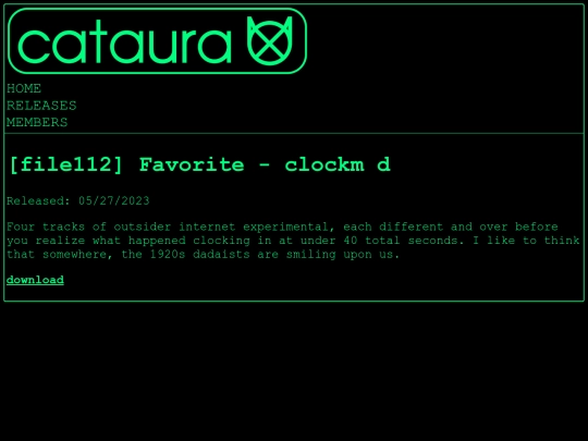 file112 screenshot