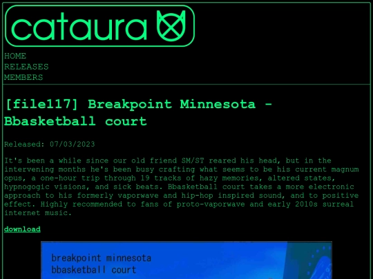 file117 screenshot