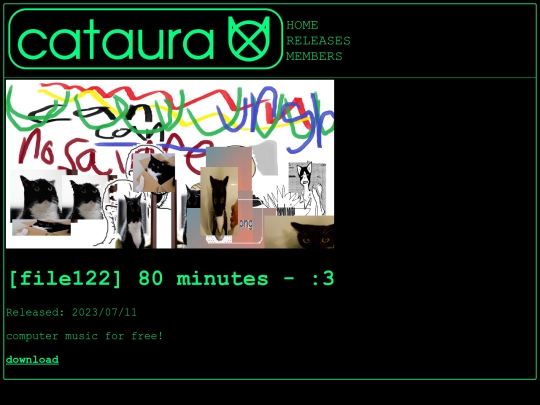 file122 screenshot