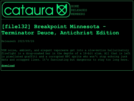 file132 screenshot