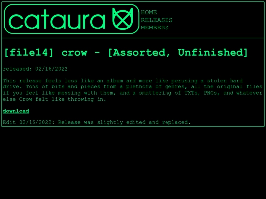 file14 screenshot