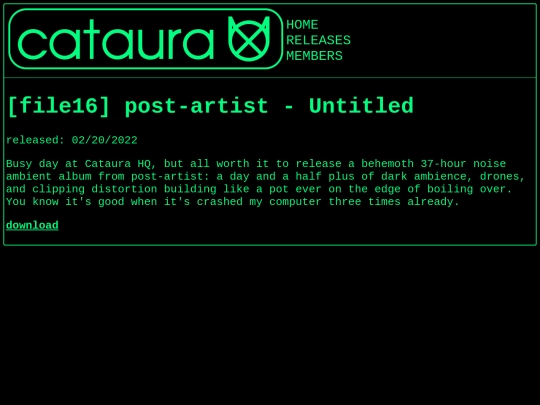 file16 screenshot