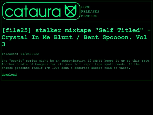 file25 screenshot