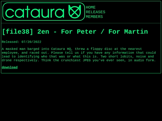 file38 screenshot