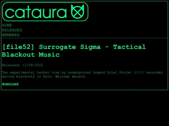 file52 screenshot