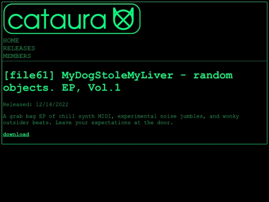 file61 screenshot