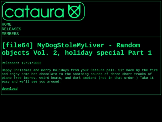file64 screenshot