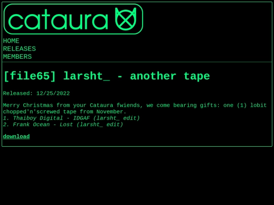 file65 screenshot