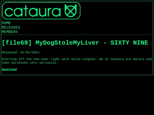 file69 screenshot