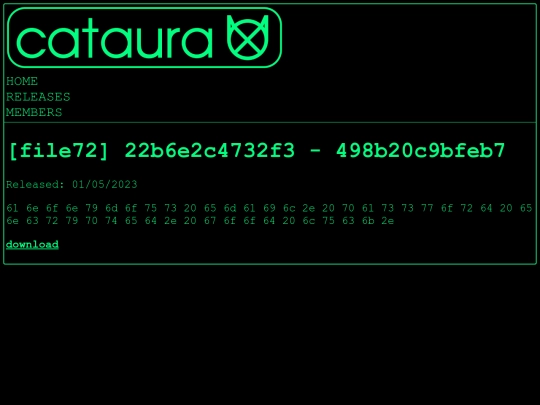 file72 screenshot