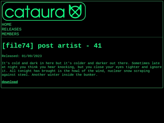 file74 screenshot